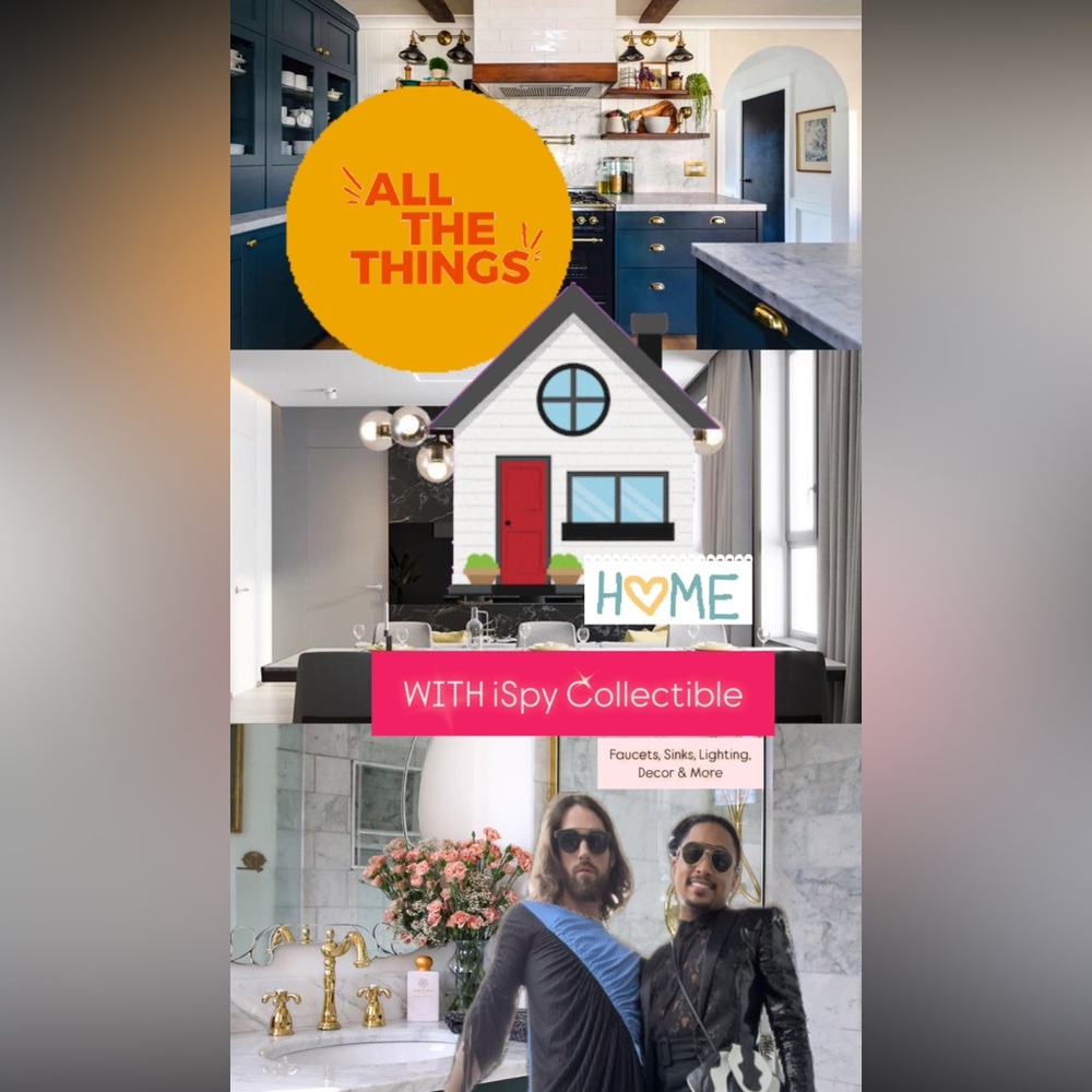🚨 LIVE SHOW ALERT! iSpy Collectibles: The Antique & Vintage Home Show! 🏡